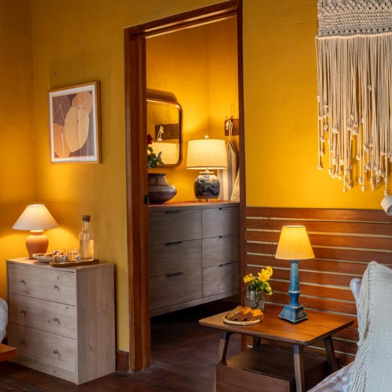 Gocta Natura Reserve - Habitación Doble - 1 o 2 camas - 7