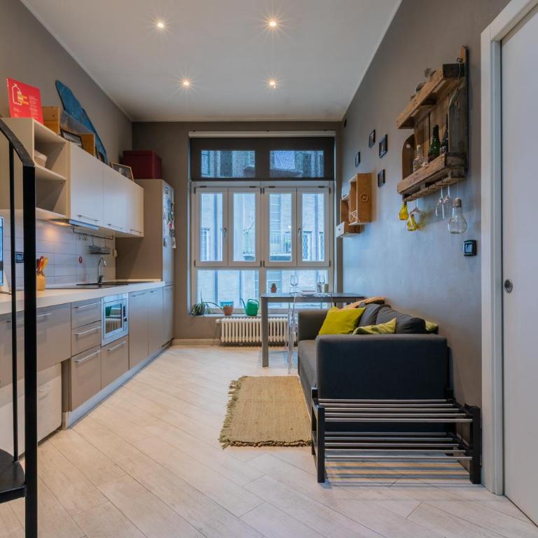 Casa Nautilus by Wonderful Italy - Appartamento con Terrazza - 21