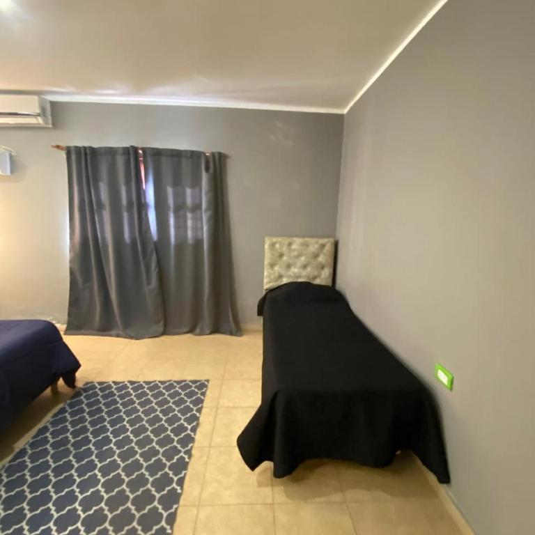 Casa de campo - Two-Bedroom House - 2