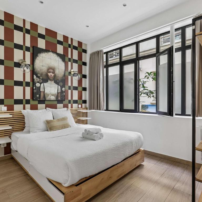 Amazing apartment - 2BR 6P - Bastille - Appartement - 9