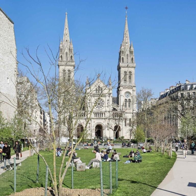 Amazing apartment - 2BR 6P - Bastille - Appartement - 8