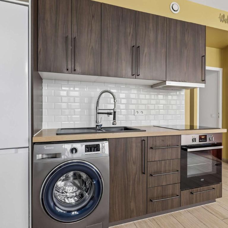 Amazing apartment - 2BR 6P - Bastille - Appartement - 12