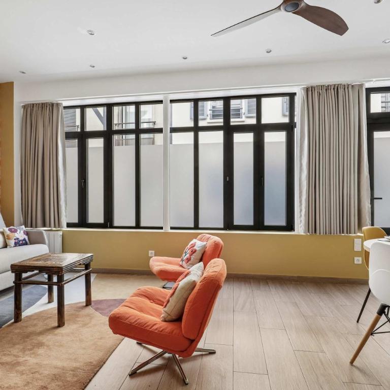 Amazing apartment - 2BR 6P - Bastille - Appartement - 11