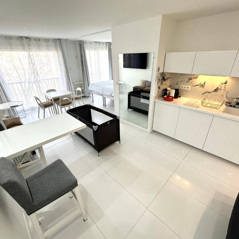 Studio Trip In Paris - Gare de l'Est - Appartement Deluxe - 10