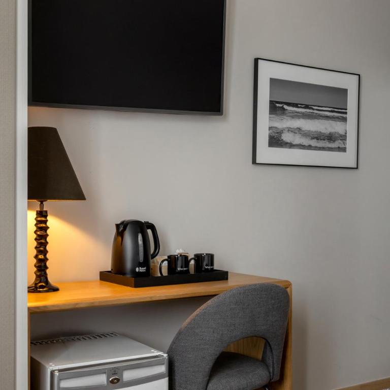 Colectia Hotel Urumea - Habitación Doble - 2 camas - 12