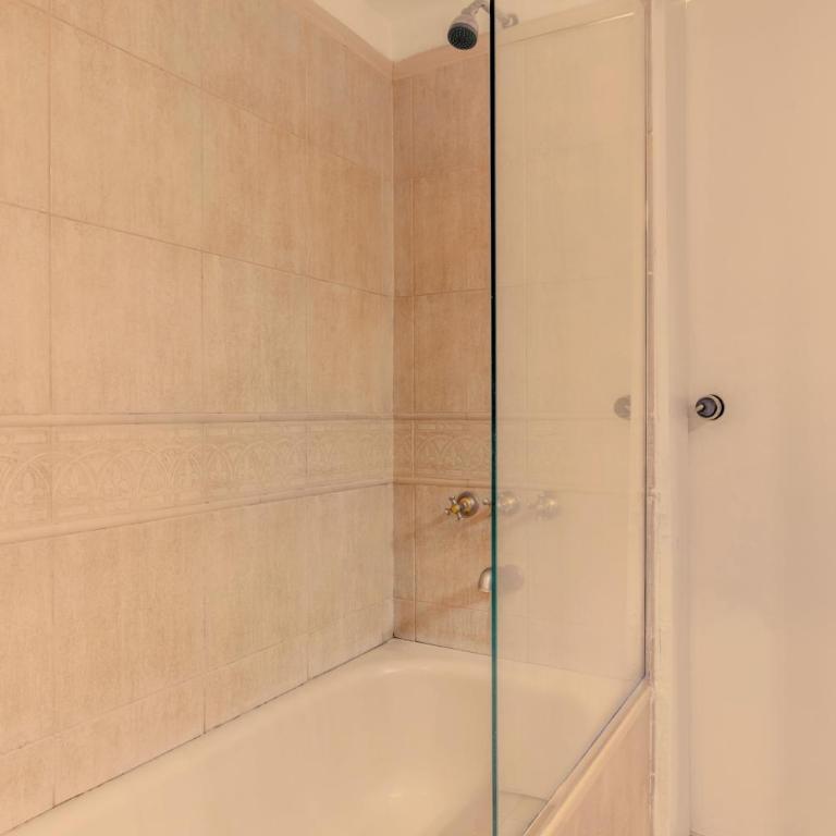 Aparts en Retiro - Pileta y Recepción 24hs - Apartamento Premium de 1 dormitorio - 6