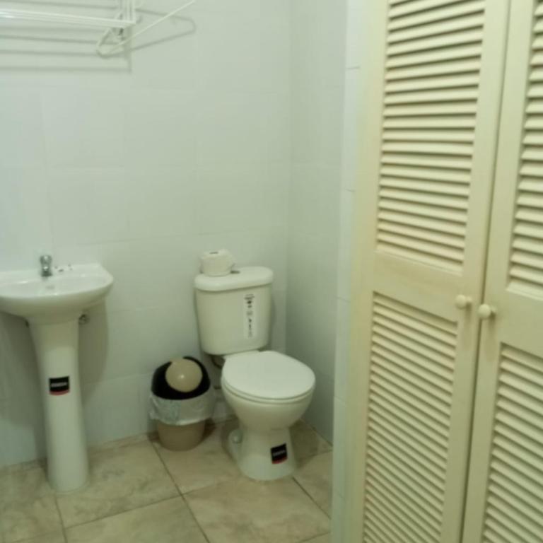 Suite PlazaEsmeraldas L6 SameCasablanca - One-Bedroom Apartment - 3