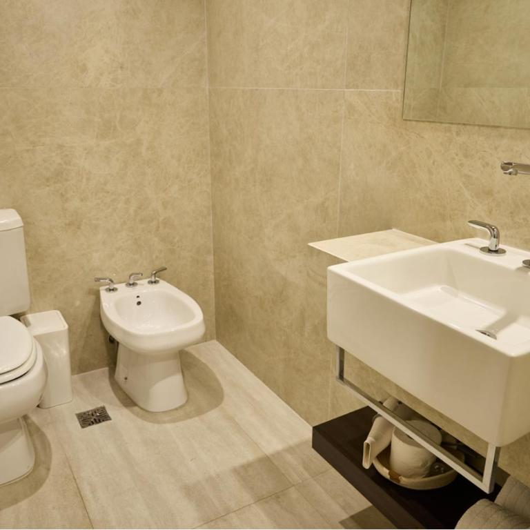 Nuit Hotel - Junior Suite - 4
