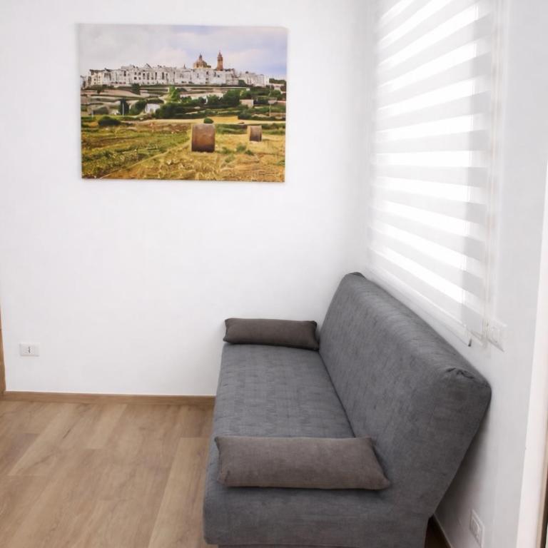 La Perla nel Vico - Appartamento con 1 Camera da Letto - 16