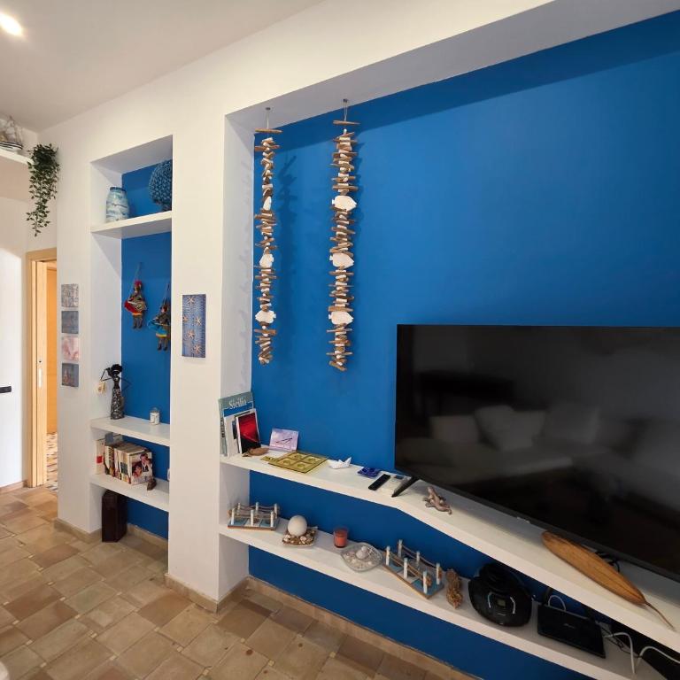 Bedda Mia - Lipari - Two-Bedroom House - 3