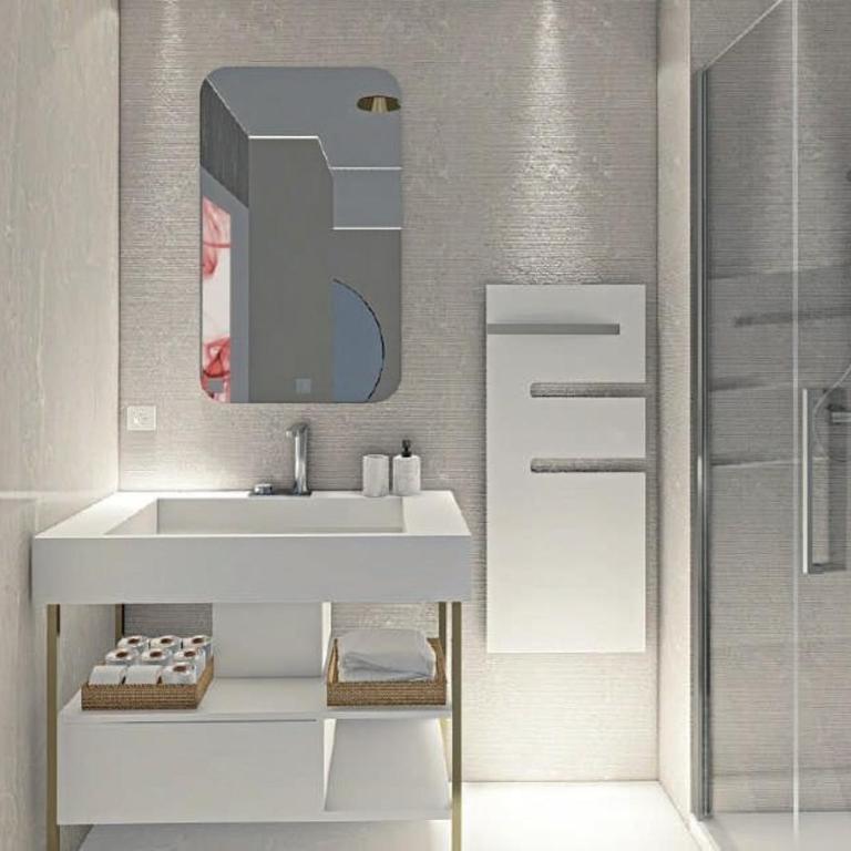 Le VIBES RESORT By AGN "réservé aux couples" - Studio nature reserve view 1st floor - 5