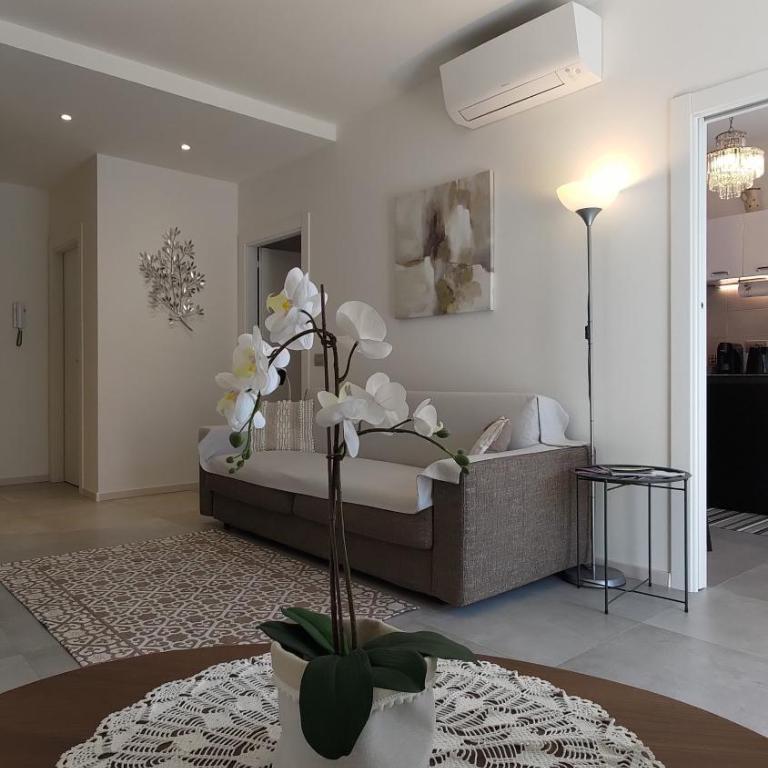 Design apartment n. 41 - Appartamento con 1 Camera da Letto - 9