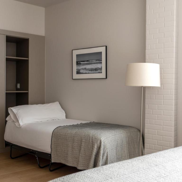 Colectia Hotel Urumea - Habitación Triple - 6