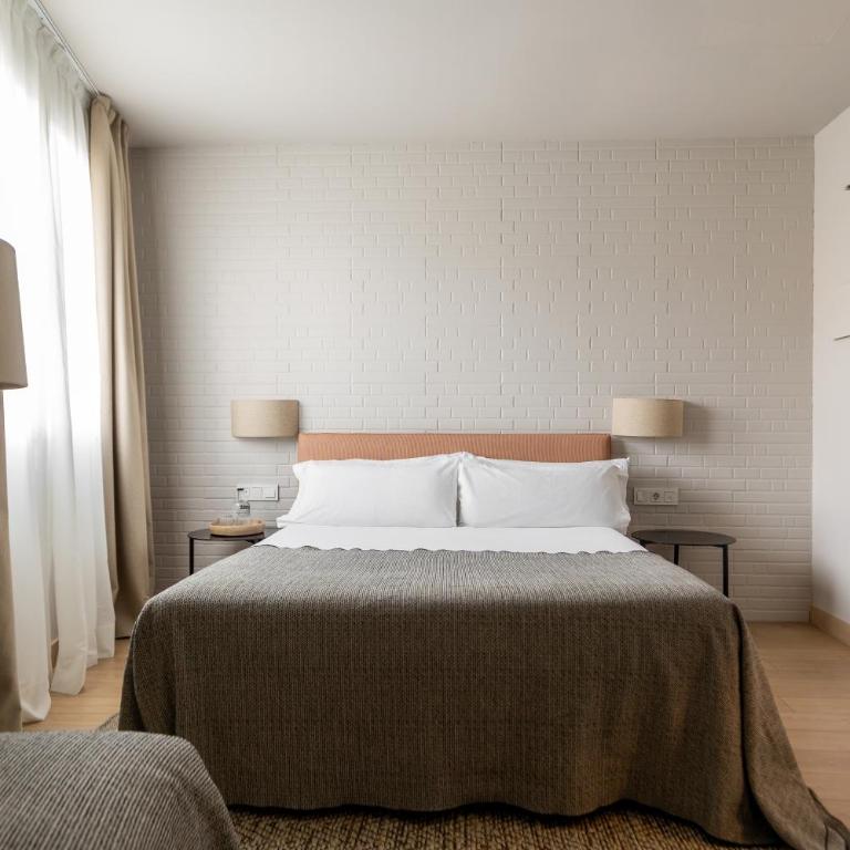 Colectia Hotel Urumea - Habitación Triple - 2