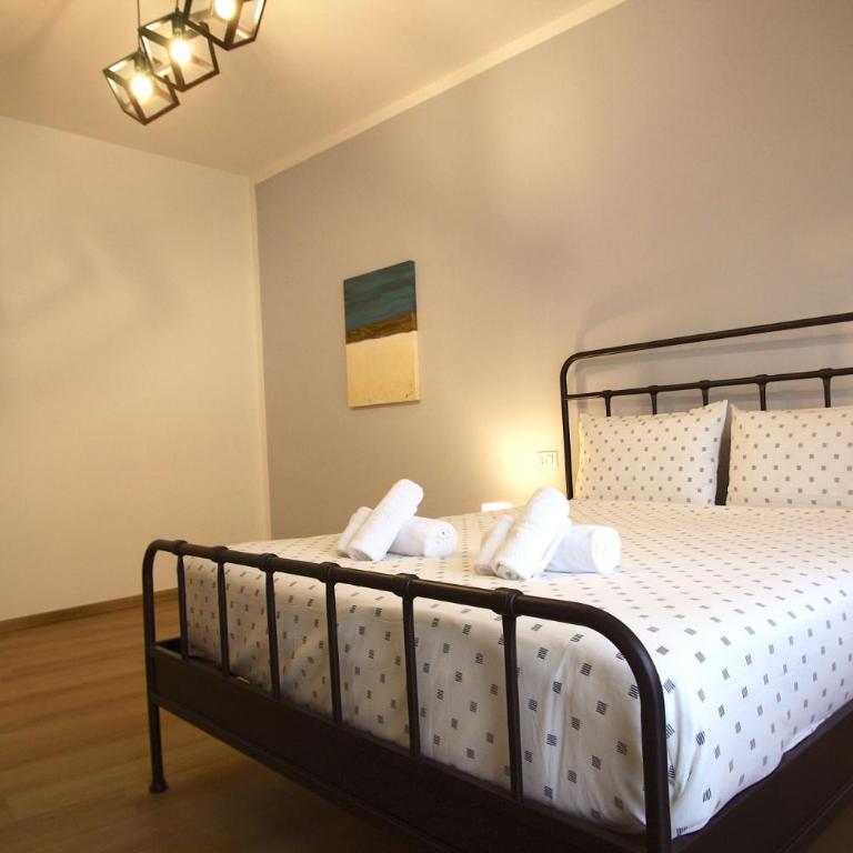 Color Vibes - Cipro Holiday Home - Appartamento - 2