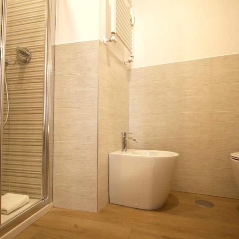 Color Vibes - Cipro Holiday Home - Appartamento - 27