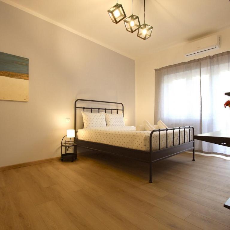 Color Vibes - Cipro Holiday Home - Appartamento - 22
