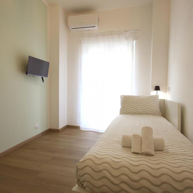 Color Vibes - Cipro Holiday Home - Appartamento - 24