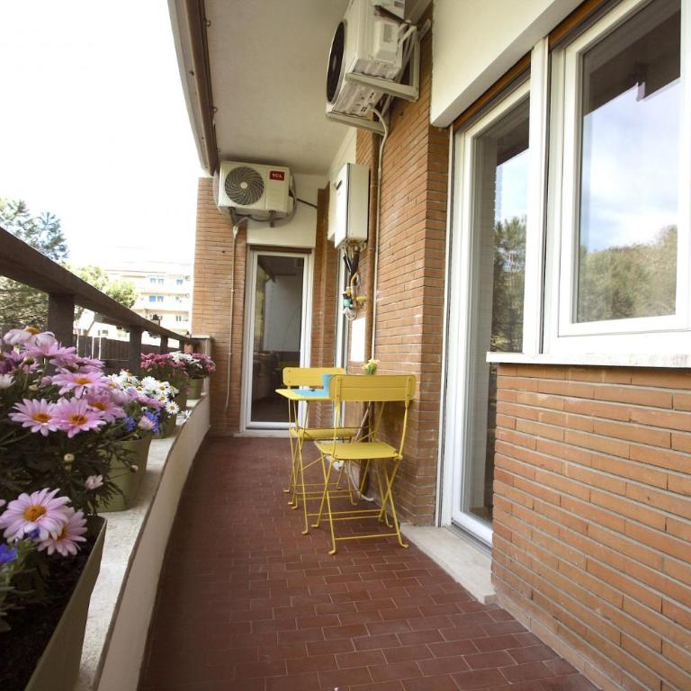 Color Vibes - Cipro Holiday Home - Appartamento - 17