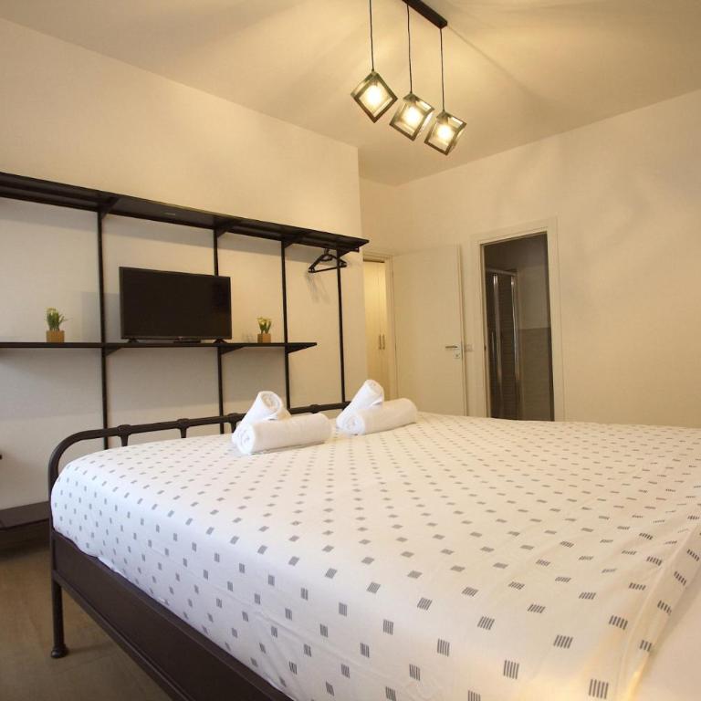 Color Vibes - Cipro Holiday Home - Appartamento - 14