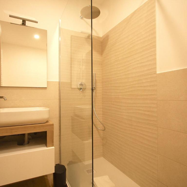 Color Vibes - Cipro Holiday Home - Appartamento - 13