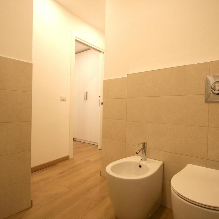 Color Vibes - Cipro Holiday Home - Appartamento - 12