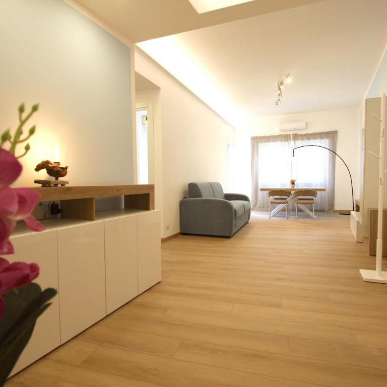 Color Vibes - Cipro Holiday Home - Appartamento - 10
