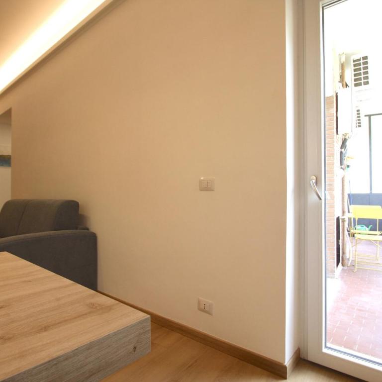 Color Vibes - Cipro Holiday Home - Appartamento - 5
