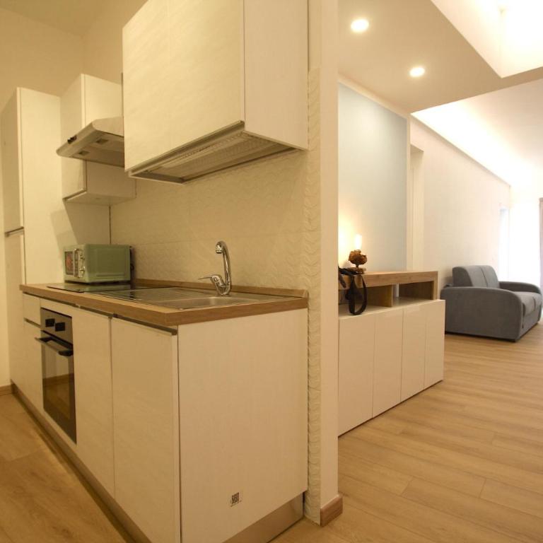 Color Vibes - Cipro Holiday Home - Appartamento - 8