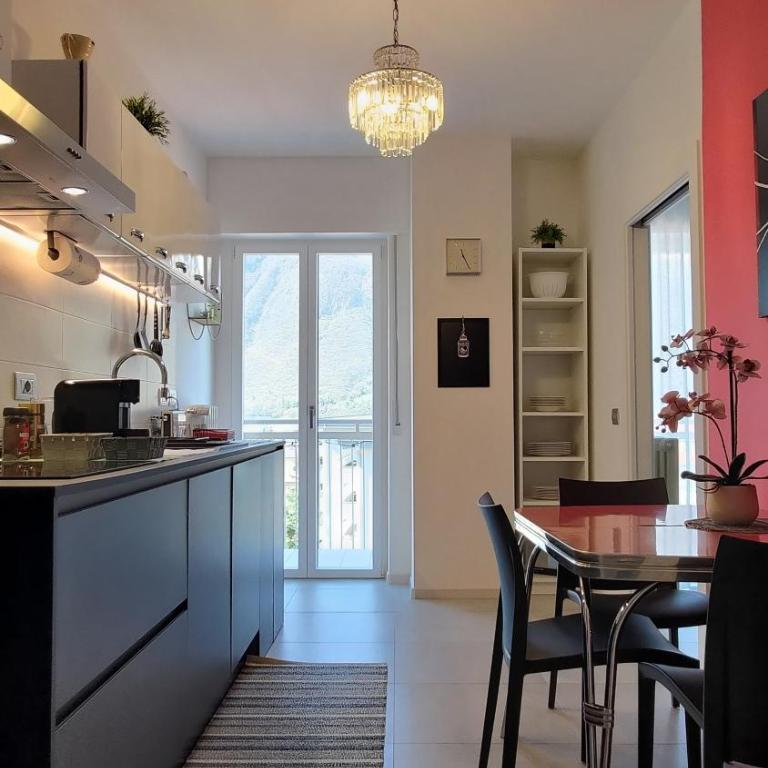 Design apartment n. 41 - Appartamento con 1 Camera da Letto - 12