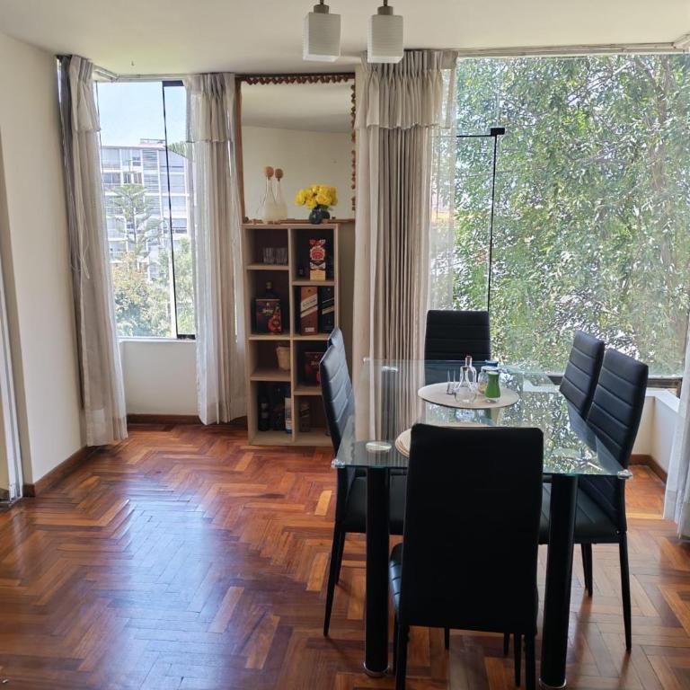 Departamento Cayma - Three-Bedroom Apartment - 5