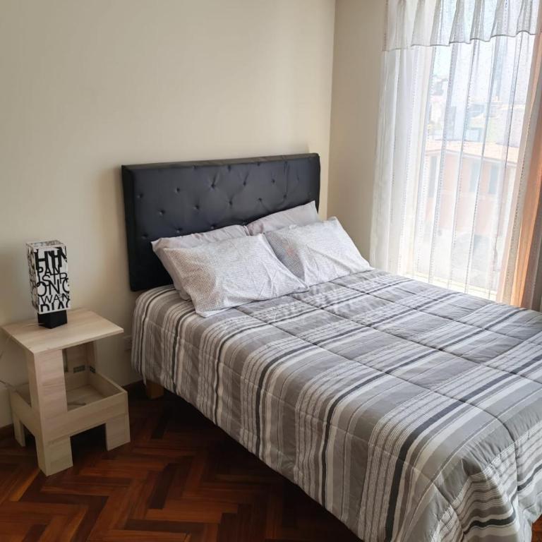 Departamento Cayma - Three-Bedroom Apartment - 8