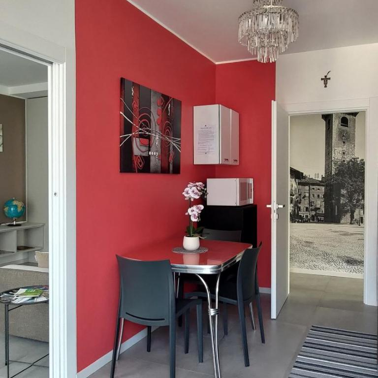 Design apartment n. 41 - Appartamento con 1 Camera da Letto - 13