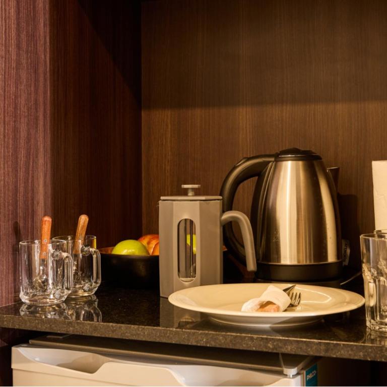 Nuit Hotel - Junior Suite - 5