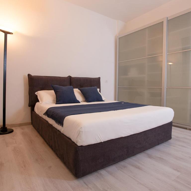 Elegant Little Apartment - City Center - M4 Station - Appartamento con 1 Camera da Letto - 4
