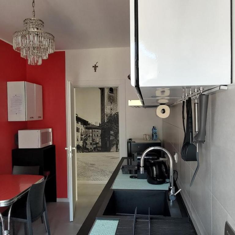 Design apartment n. 41 - Appartamento con 1 Camera da Letto - 14