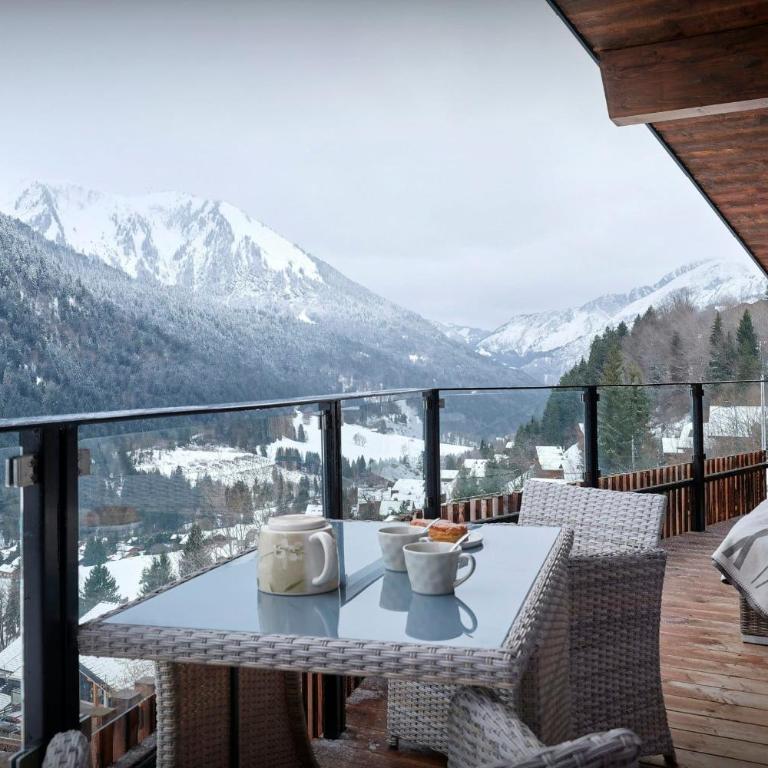 Chalet Alterra - OVO Network - Chalet - 6