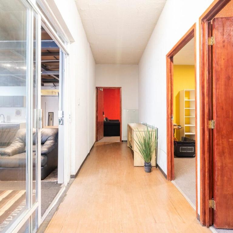 2 Connected Apts 18 Guests in 1st Floor Roma Nte - Apartment - 3