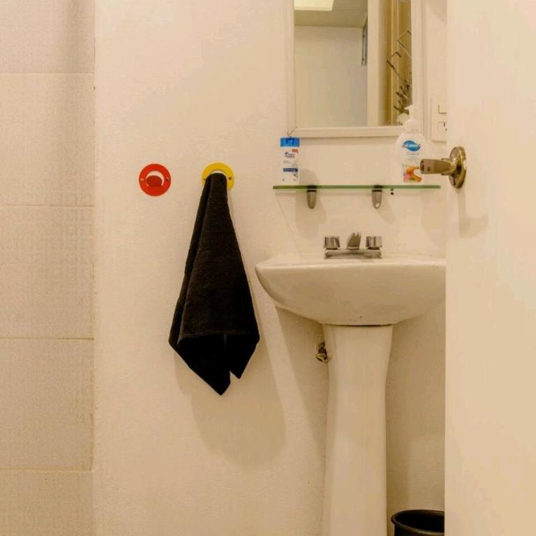 2 Connected Apts 18 Guests in 1st Floor Roma Nte - Apartment - 7