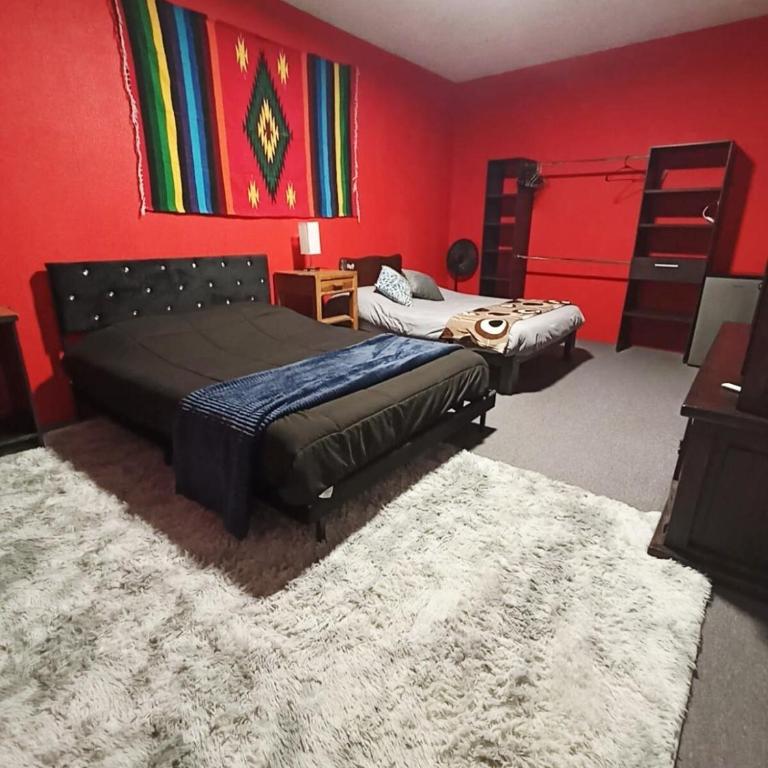 2 Connected Apts 18 Guests in 1st Floor Roma Nte - Apartment - 9