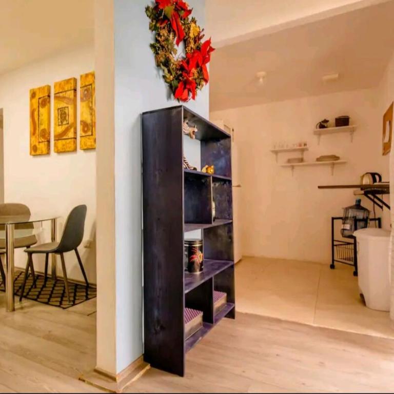 2 Connected Apts 18 Guests in 1st Floor Roma Nte - Apartment - 11