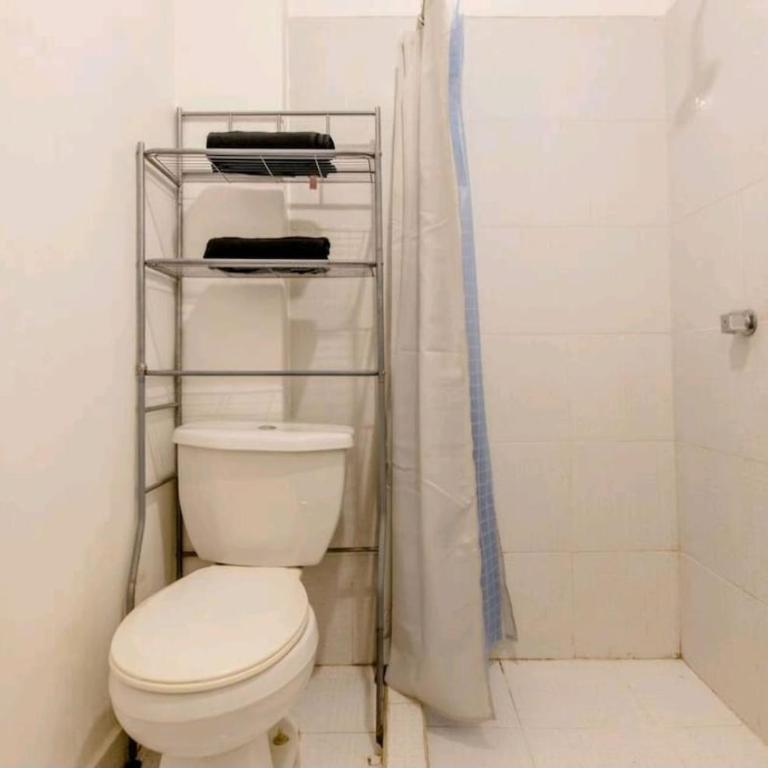 2 Connected Apts 18 Guests in 1st Floor Roma Nte - Apartment - 16