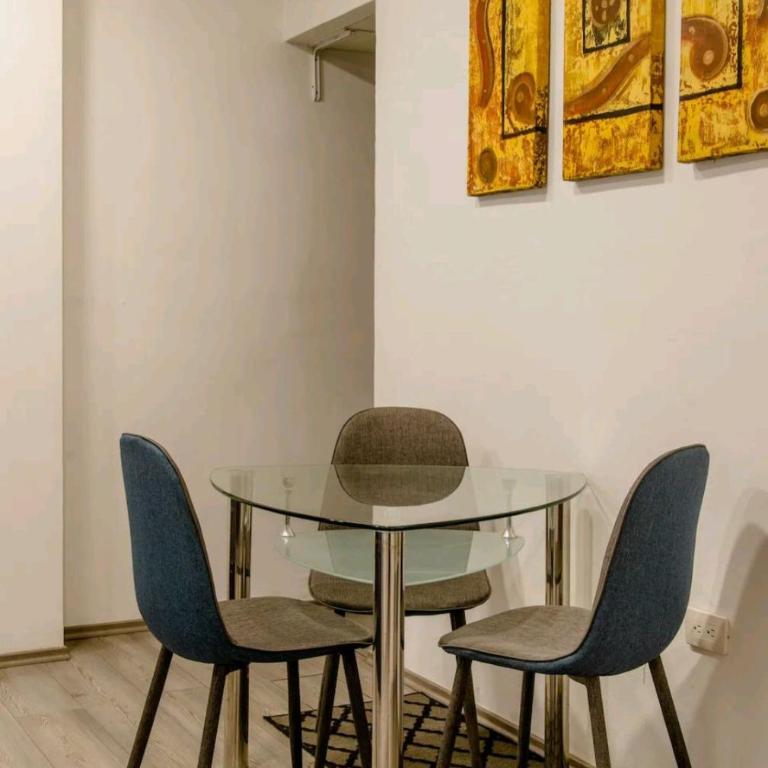 2 Connected Apts 18 Guests in 1st Floor Roma Nte - Apartment - 17