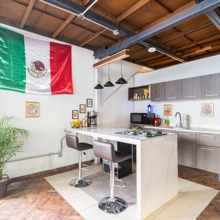 2 Connected Apts 18 Guests in 1st Floor Roma Nte - Apartment - 28