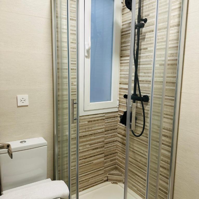 Entire apartment in Chamberí Madrid - One-Bedroom Apartment - 3