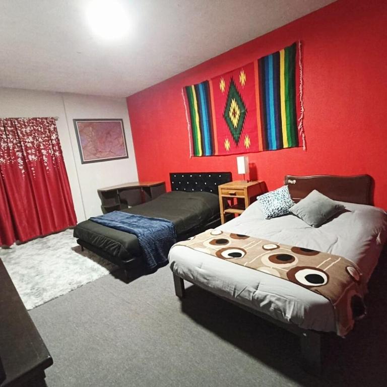 2 Connected Apts 18 Guests in 1st Floor Roma Nte - Apartment - 34
