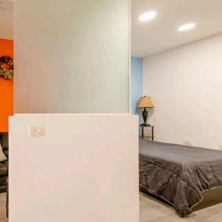 2 Connected Apts 18 Guests in 1st Floor Roma Nte - Apartment - 35