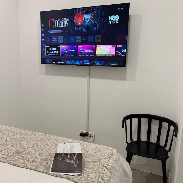 Entire apartment in Chamberí Madrid - One-Bedroom Apartment - 5