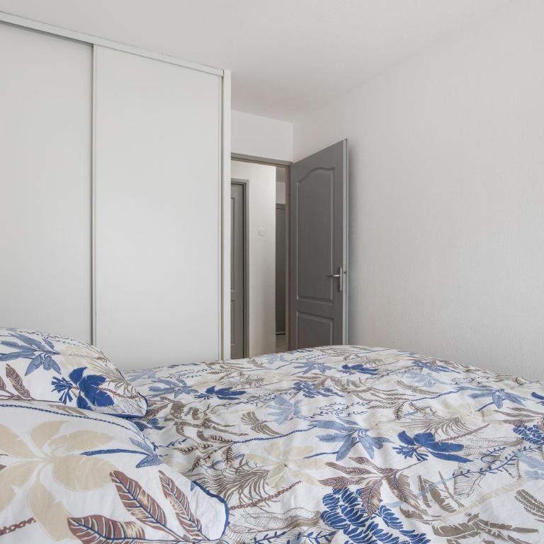 La Brise d'Agde - 3km de la Plage - Appartement 2 Chambres - 14