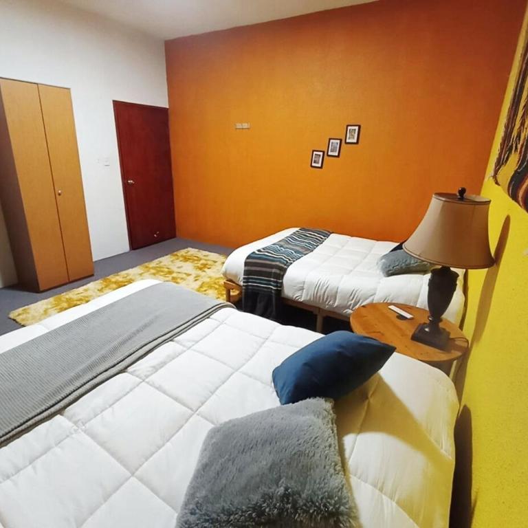 2 Connected Apts 18 Guests in 1st Floor Roma Nte - Apartment - 42